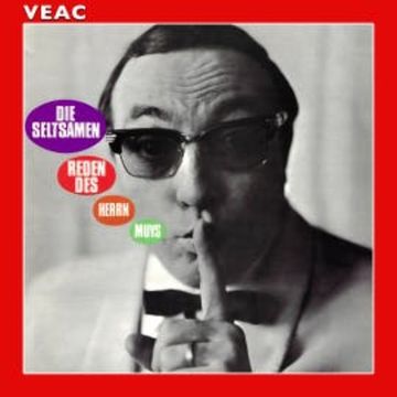 Die seltsamen Reden des Herrn Muys audiobook, Horst Muys