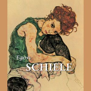 Egon Schiele, Esther Selsdon