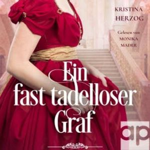 Ein fast tadelloser Graf, Kristina Herzog