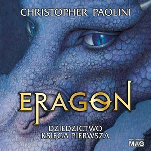 Eragon, Christopher Paolini