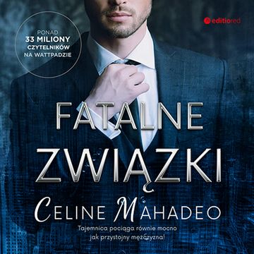 Fatalne związki audiobook, Celine Mahadeo