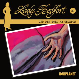 Folge 80: Der Mord am Telefon, Hörplanet