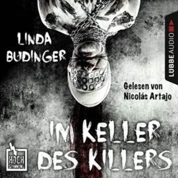 Im Keller des Killers (Hochspannung 4) audiobook, Linda Budinger