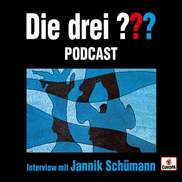 Interview mit Jannik Schümann audiobook, Die drei ???