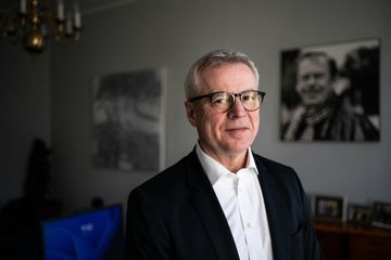 Kolář: Petr Pavel by měl svůj mandát obhajovat, ať už bude premiérem kdokoli audiobook, Andrea Procházková, Erik Tabery