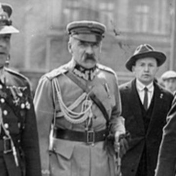 Konstytucja kwietniowa 1935. Autorytaryzm czy odpowiedź na trudne czasy? audiobook, Historia jakiej nie znacie