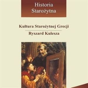 Kultura starożytnej Grecji, Ryszard Kulesza