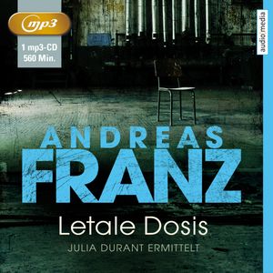 Letale Dosis, Andreas Franz