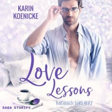 Love Lessons - Nachhilfe fürs Herz audiobook, Karin Koenicke