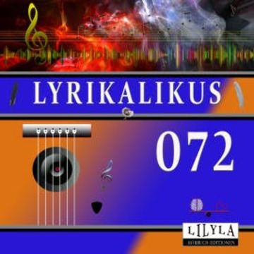 Lyrikalikus 072 audiobook, Joseph von Eichendorff