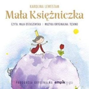 Mała Księżniczka, Karolina Lewestam