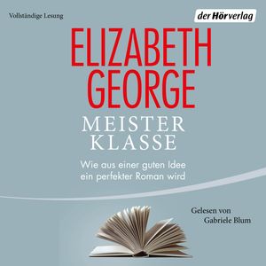 Meisterklasse, Elizabeth George