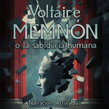 Memnón audiobook, Voltaire