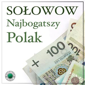 Najbogatszy Polak, Kinga Kosecka, Łucjan Andruszkiewicz, Maciej Rajewski, Marek Bernolak