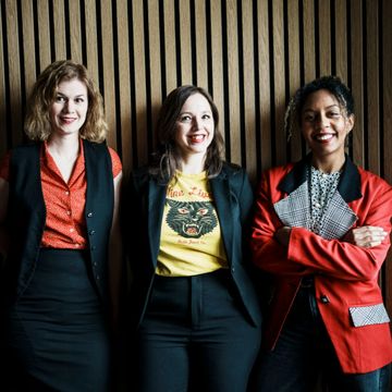 Norimberské zákony, Nicki Minaj i hejteři Pekarové Adamové. Kdo všechno má co říct k neplodnosti? audiobook, Andrea Procházková, Erik Tabery