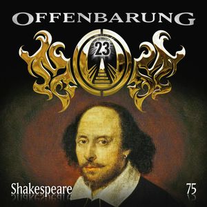 Shakespeare (Offenbarung 23 Folge 75), Catherine Fibonacci