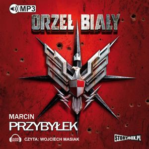 Orzeł Biały, Marcin Sergiusz Przybyłek
