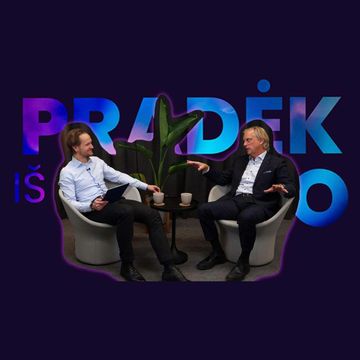 PIN su Tomu Kriščiūnu: „Baimė gali būti didžiausia motyvacija“ audiobook, Aurimas Mikalauskas