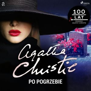 Po pogrzebie, Agatha Christie