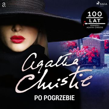 Po pogrzebie audiobook, Agatha Christie