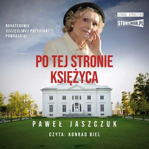 Po tej stronie księżyca, Paweł Jaszczuk
