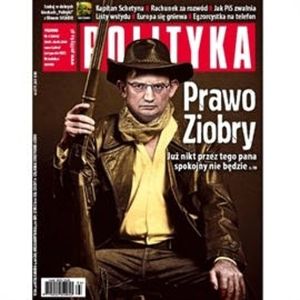 AudioPolityka Nr 4 z 20 stycznia 2016, Polityka