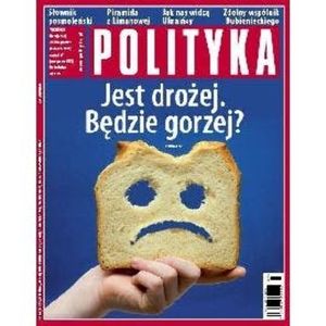 AudioPolityka Nr 9 z 23 lutego 2011 roku, Polityka