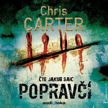 Popravčí, Chris Carter