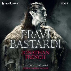 Praví bastardi, Jonathan French