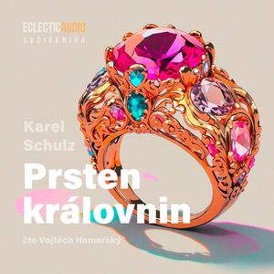 Prsten královnin, Karel Schulz