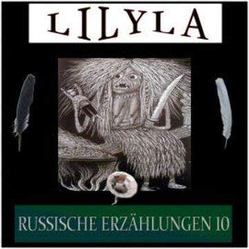 Russische Erzählungen 10 audiobook, Iwan Turgenjew