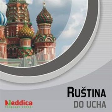 Ruština do ucha audiobook