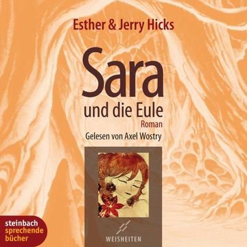 Sara und die Eule audiobook, Esther Hicks, Jerry Hicks