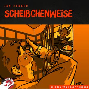 Scheibchenweise, Jan Zenker