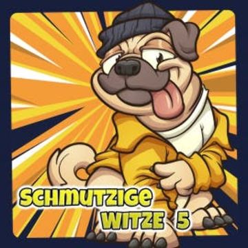 Schmutzige Witze 5 audiobook, Der Spassdigga