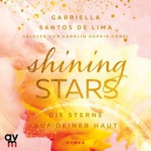 Shining Stars, Gabriella Santos de Lima