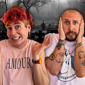 Śmierć 2.0 – wrażenia po pogrzebie, Vogule Poland