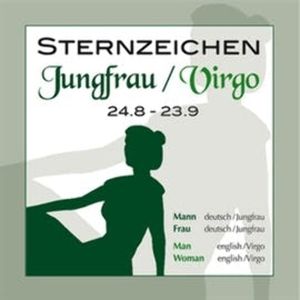 Sternzeichen Jungfrau 24.8.-23.9., N.N.