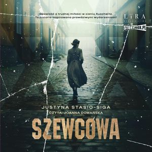 Szewcowa, Justyna Stasio-Siga