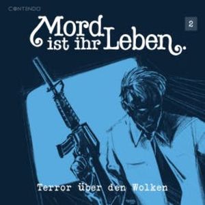 Terror über den Wolken, Erik Albrodt