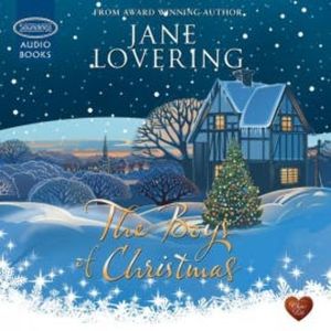 The Boys of Christmas, Jane Lovering