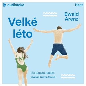 Velké léto, Ewald Arenz