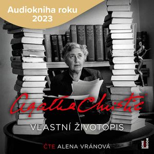 Agatha Christie: Vlastní životopis, Agatha Christie