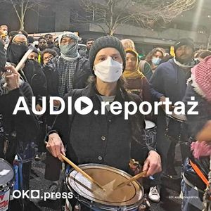 Widziałam pozaszywane usta. Jak Australia bada potencjał osiedleńczy uchodźców, OKO.press