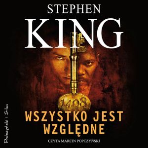 Wszystko jest względne, Stephen King