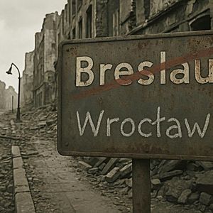 Ziemie Odzyskane. Jak stawały się Polską, Historia jakiej nie znacie