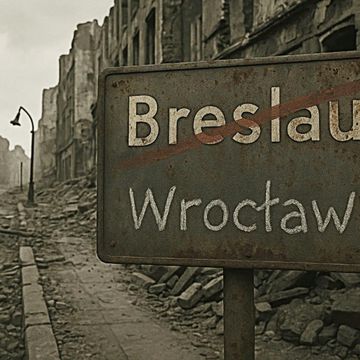 Ziemie Odzyskane. Jak stawały się Polską audiobook, Historia jakiej nie znacie