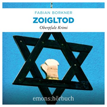 Zoigltod - Agathe Viersen und Gerhard Leitner - Oberpfalz Krimi, Band 5 (Ungekürzt) audiobook, Fabian Borkner