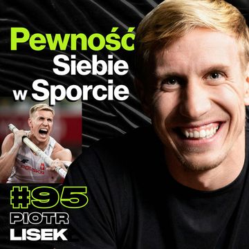 Życie Olimpijczyka, Skok o Tyczce, Absolutny Rekord Polski - ft. Piotr Lisek #95 audiobook, Przemek Górczyk