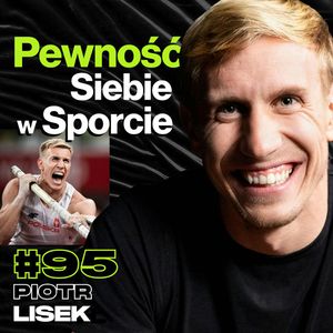 Życie Olimpijczyka, Skok o Tyczce, Absolutny Rekord Polski - ft. Piotr Lisek #95, Przemek Górczyk